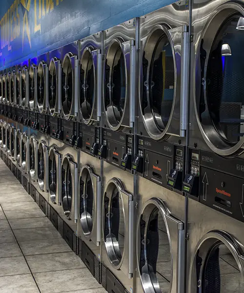 fachada Tijuca Dry Clean